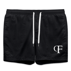 SWIMSUIT GYMFORZA - negro