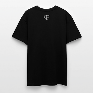 OVERSIZE - GFLC GREEN - negro