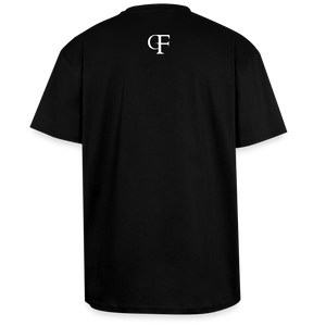 OVERSIZE - GFLC GREEN - negro