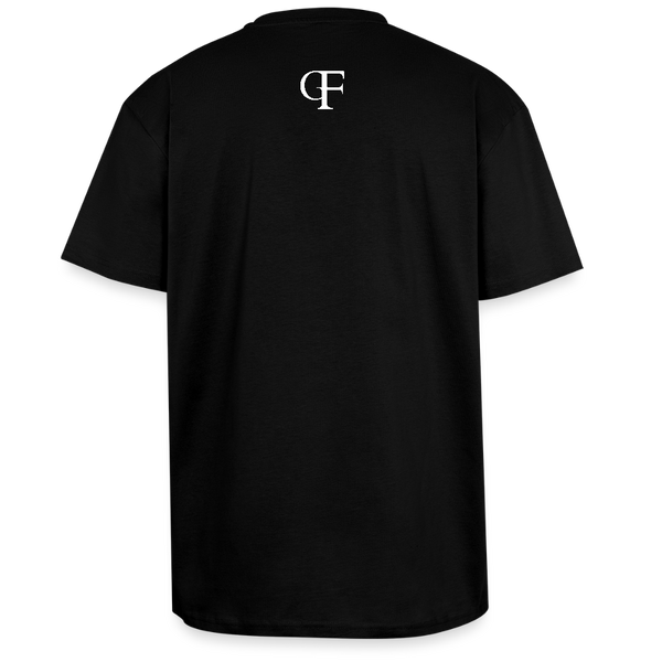 OVERSIZE - GFLC GREEN - negro