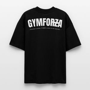 OVERSIZE NEW ERA - MY VICTORY - negro