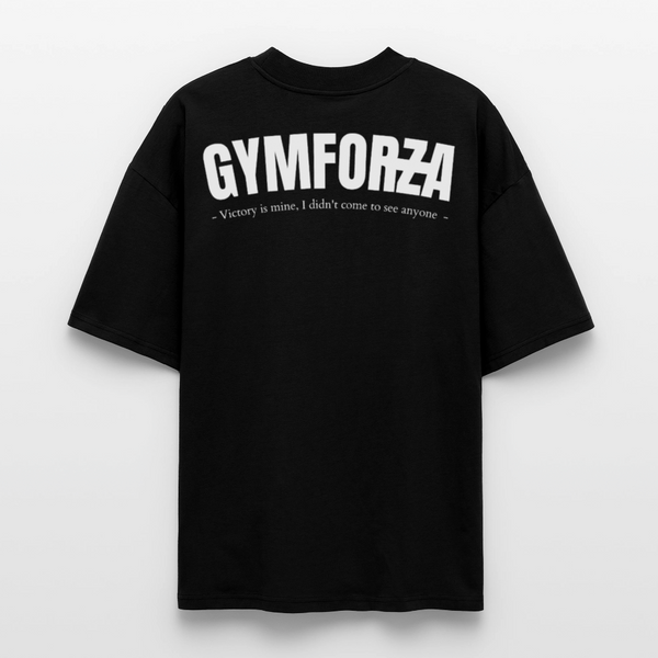 OVERSIZE NEW ERA - MY VICTORY - negro