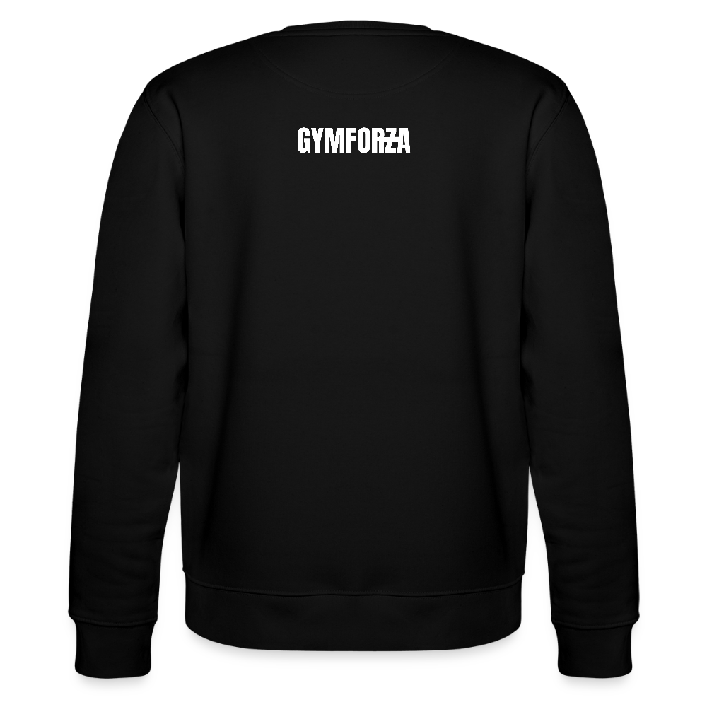 HOODIE GYMFORZA - GFLC - negro