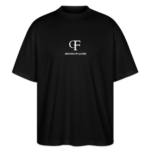 OVERSIZE NEW ERA - TRAIN>COMPLAIN - negro