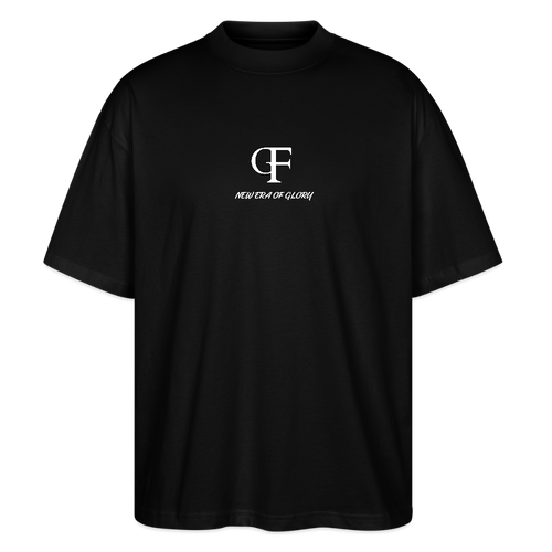 OVERSIZE NEW ERA - TRAIN>COMPLAIN - negro