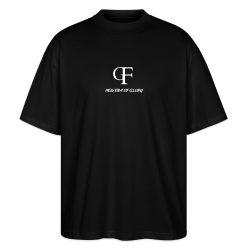 OVERSIZE NEW ERA - ARMY - negro