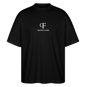 OVERSIZE NEW ERA - MY VICTORY - negro