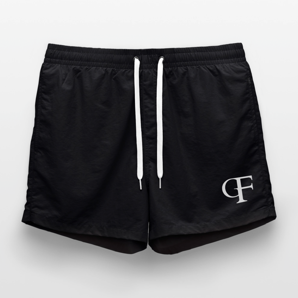 SWIMSUIT GYMFORZA - negro