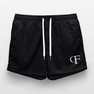 SWIMSUIT GYMFORZA - negro