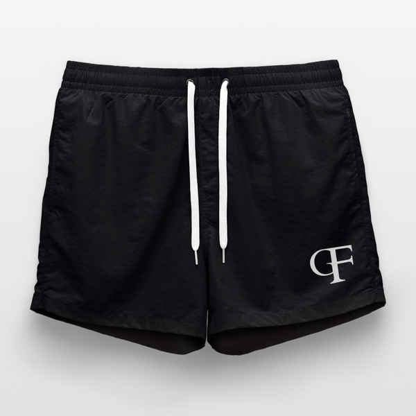 SWIMSUIT GYMFORZA - negro