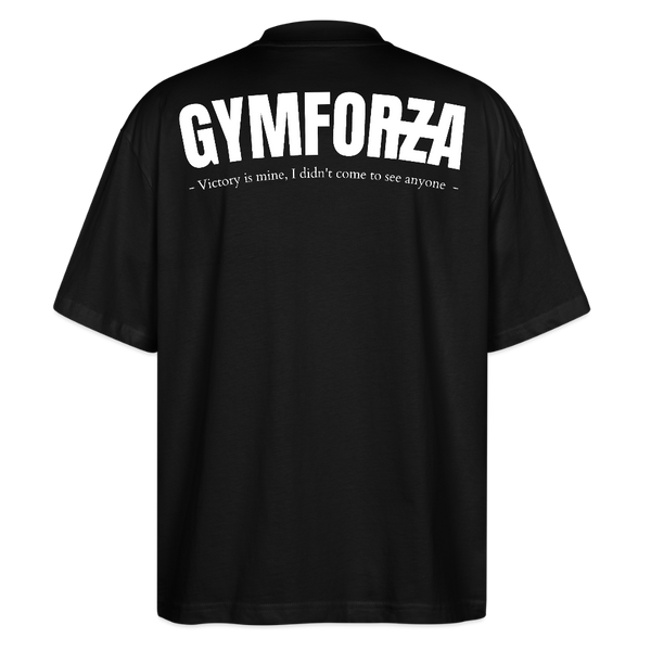 OVERSIZE NEW ERA - MY VICTORY - negro