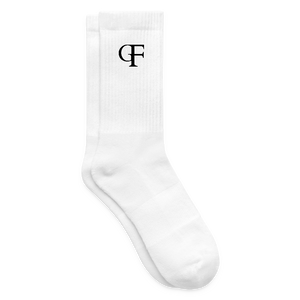 SOCKS GF - blanco
